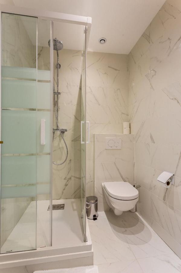 Appartement8P/Full Equipped/Bonne Nouvelle/Bourse Париж Экстерьер фото
