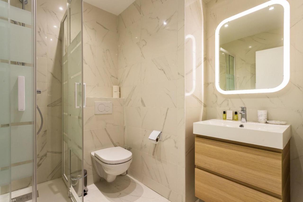 Appartement8P/Full Equipped/Bonne Nouvelle/Bourse Париж Экстерьер фото